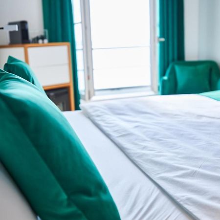 מיירסבורג Hotel Max Am See מראה חיצוני תמונה