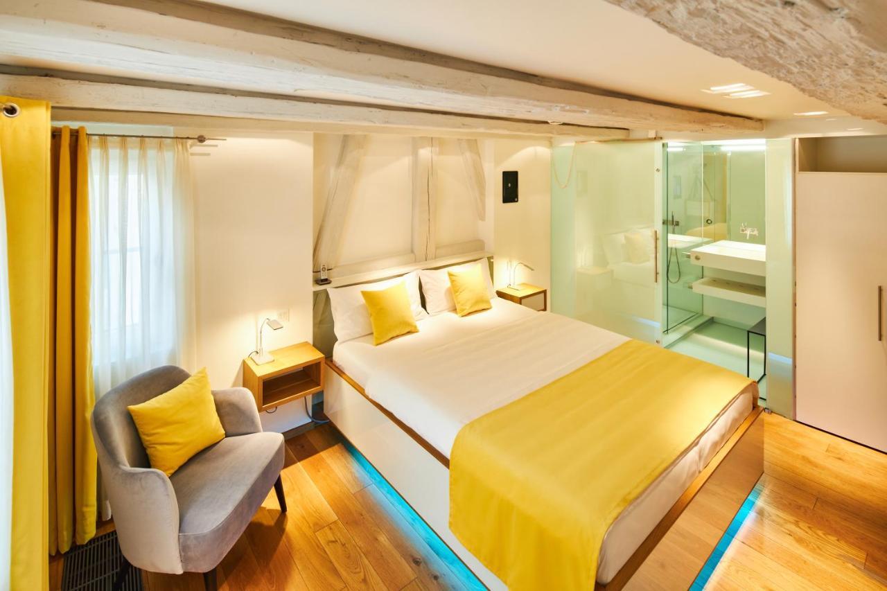 מיירסבורג Hotel Max Am See מראה חיצוני תמונה