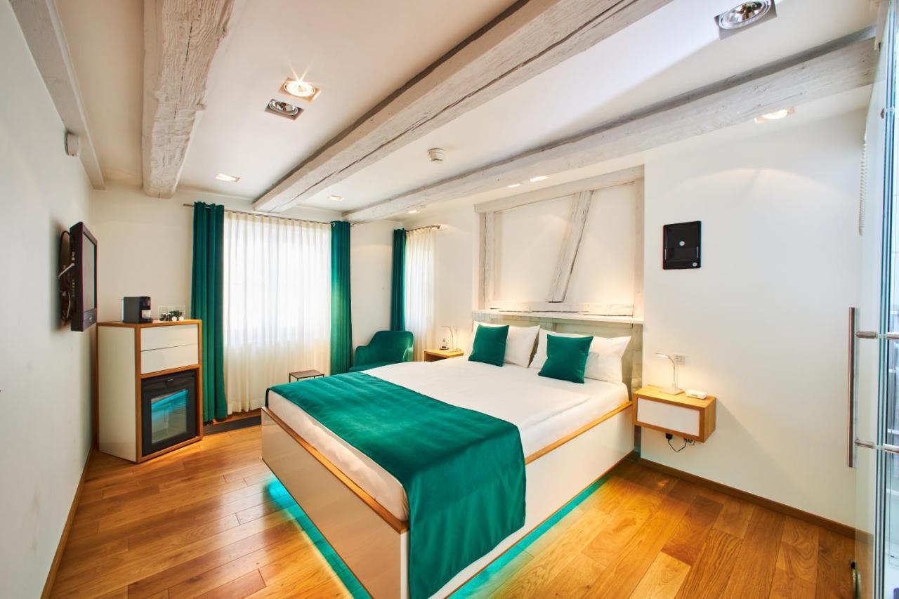 מיירסבורג Hotel Max Am See מראה חיצוני תמונה