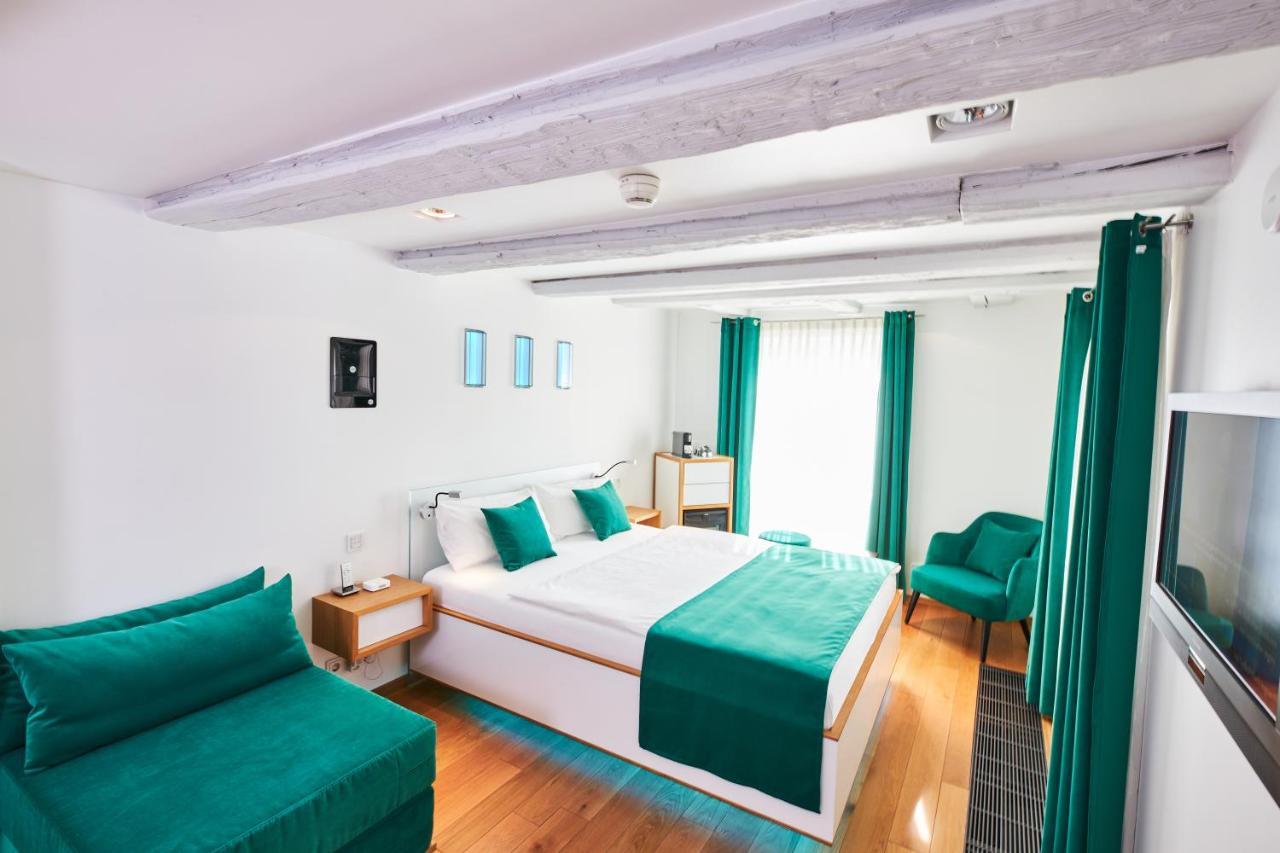 מיירסבורג Hotel Max Am See מראה חיצוני תמונה
