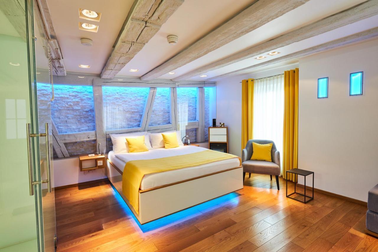 מיירסבורג Hotel Max Am See מראה חיצוני תמונה