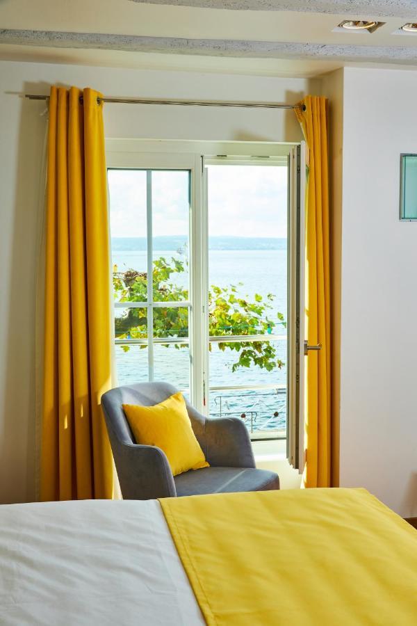 מיירסבורג Hotel Max Am See מראה חיצוני תמונה