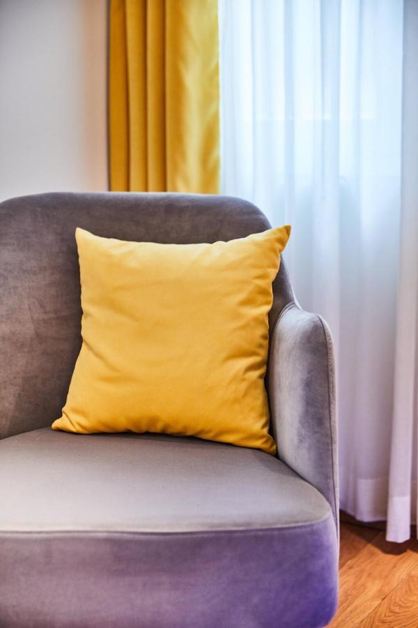 מיירסבורג Hotel Max Am See מראה חיצוני תמונה