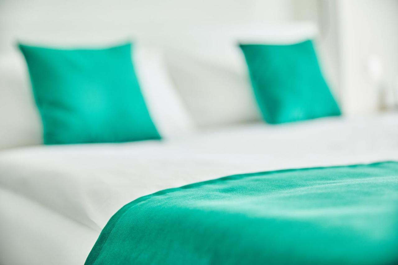 מיירסבורג Hotel Max Am See מראה חיצוני תמונה