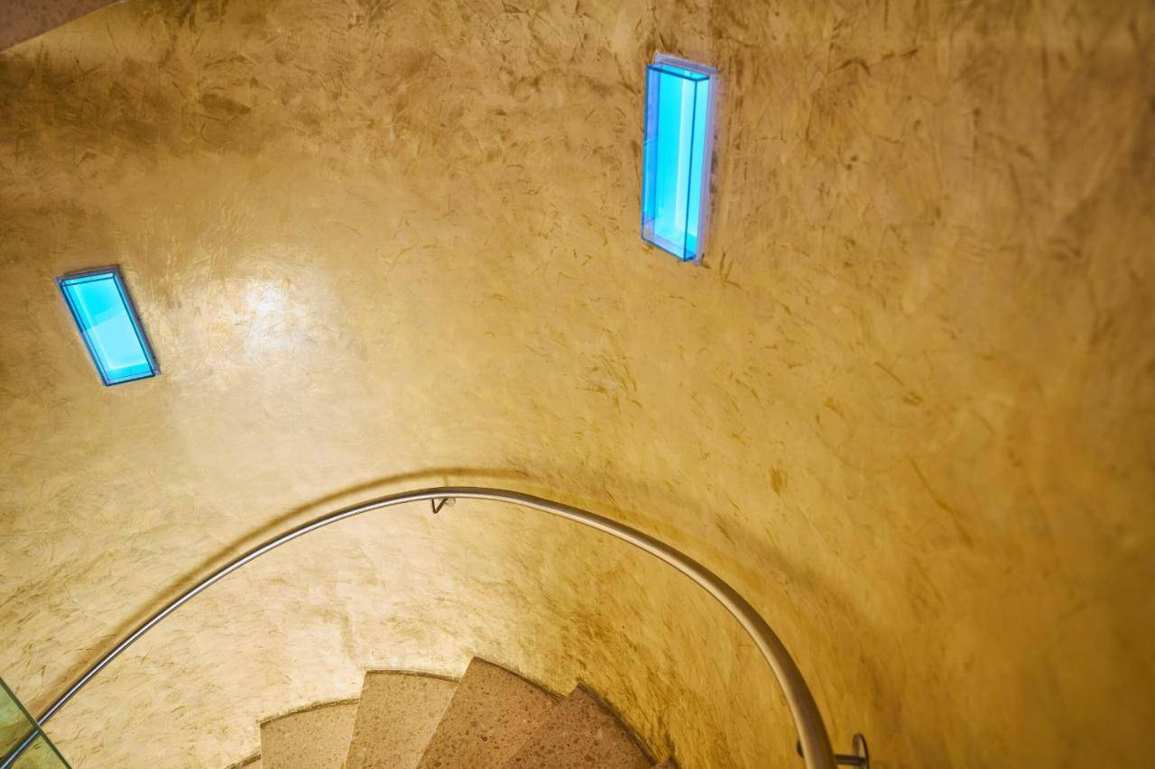 מיירסבורג Hotel Max Am See מראה חיצוני תמונה
